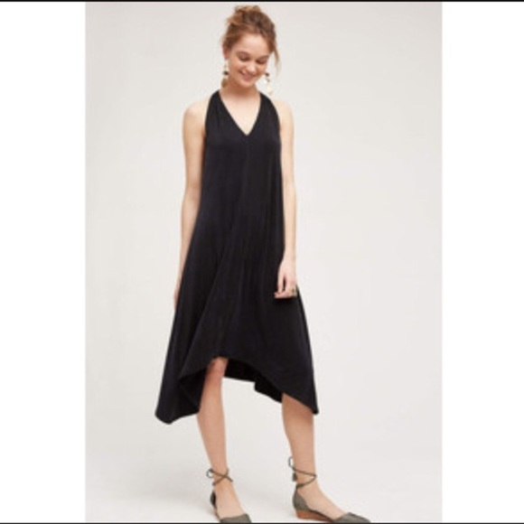 coast velvet dress